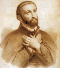 St Francis Xavier