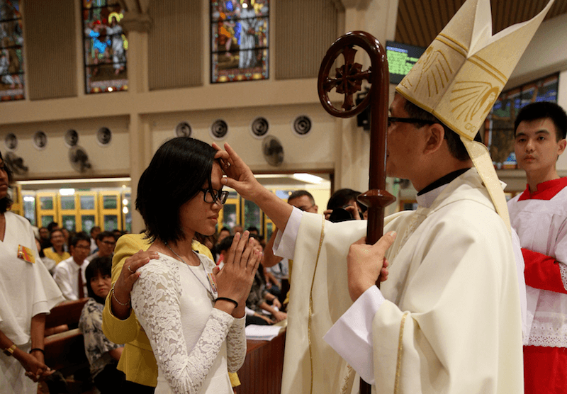 Confirmation 2016 2