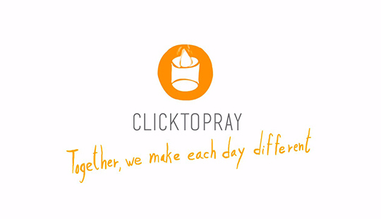 Click to Pray
