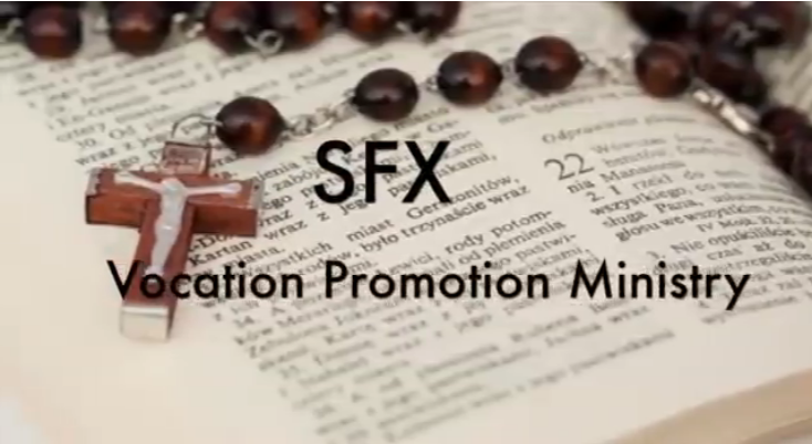 good shepherd banner