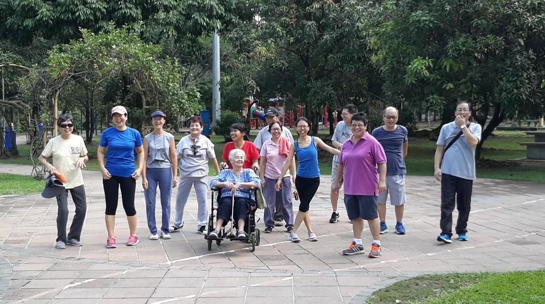 SS2 outing 1