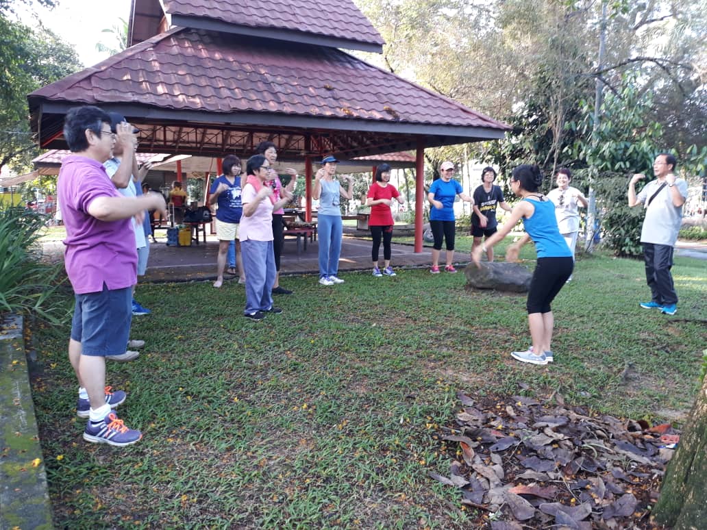 SS2 outing 3